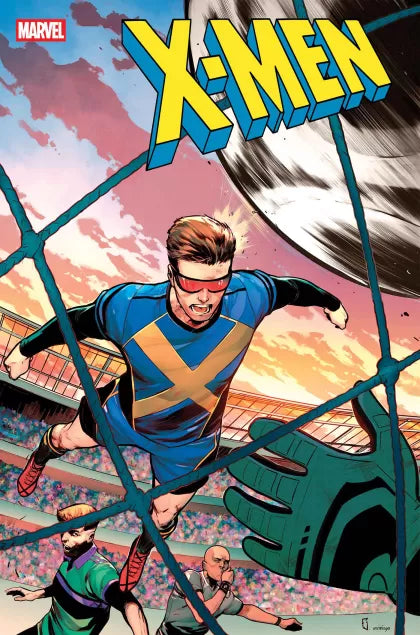 X-Men #31 (2026)