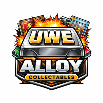 UWE Alloy Collectables