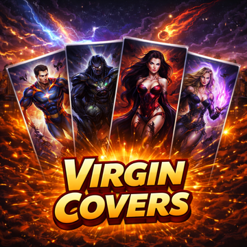Virgin Covers