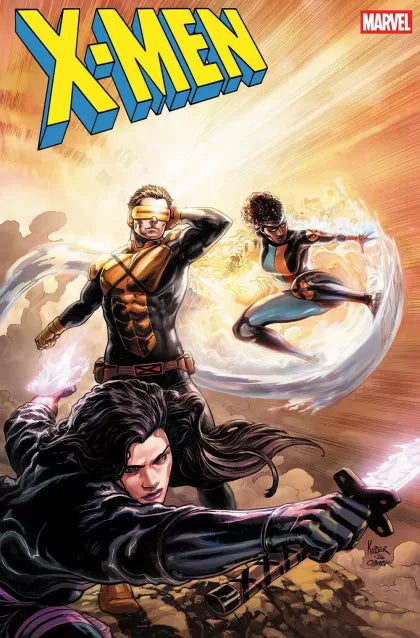 X-Men #31 (2026)