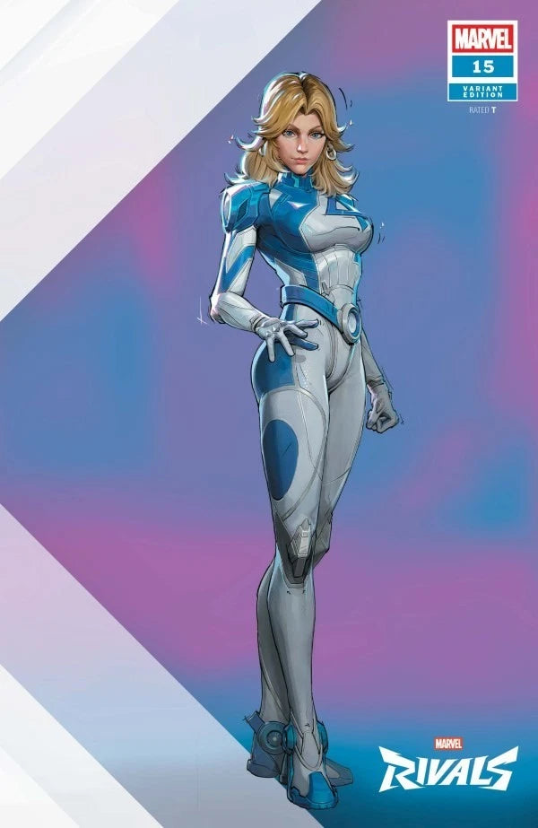 Fantastic Four #15 (2026)