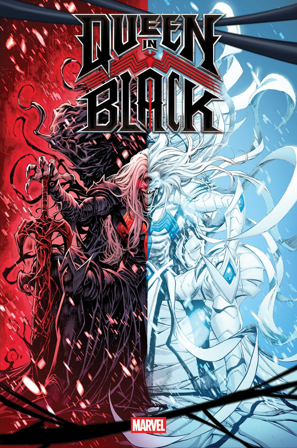 Queen in Black #1 (2026)