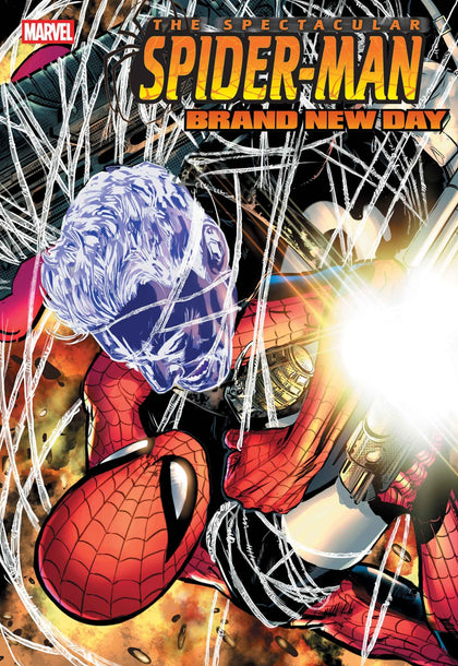 Spectacular Spider-Man: Brand New Day 3 (2026) - Phil Jimenez Regular