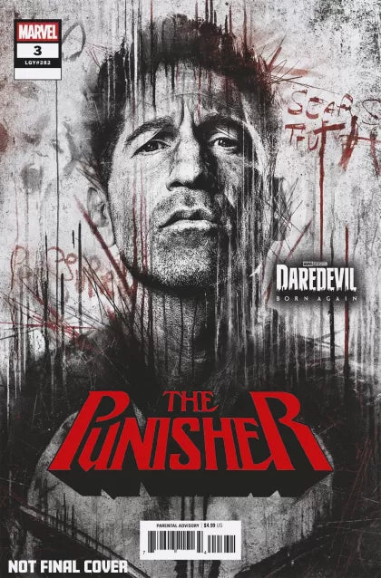 The Punisher #3 (2026)