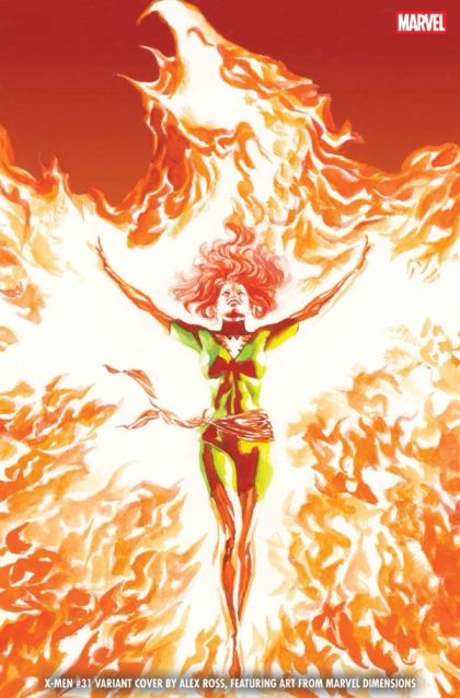 X-Men #31 (2026)