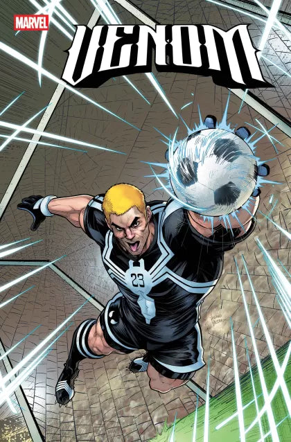 All-New Venom #259 (2026)