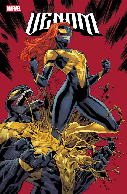 All-New Venom #259 (2026)