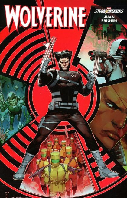 Wolverine #19 (2026)