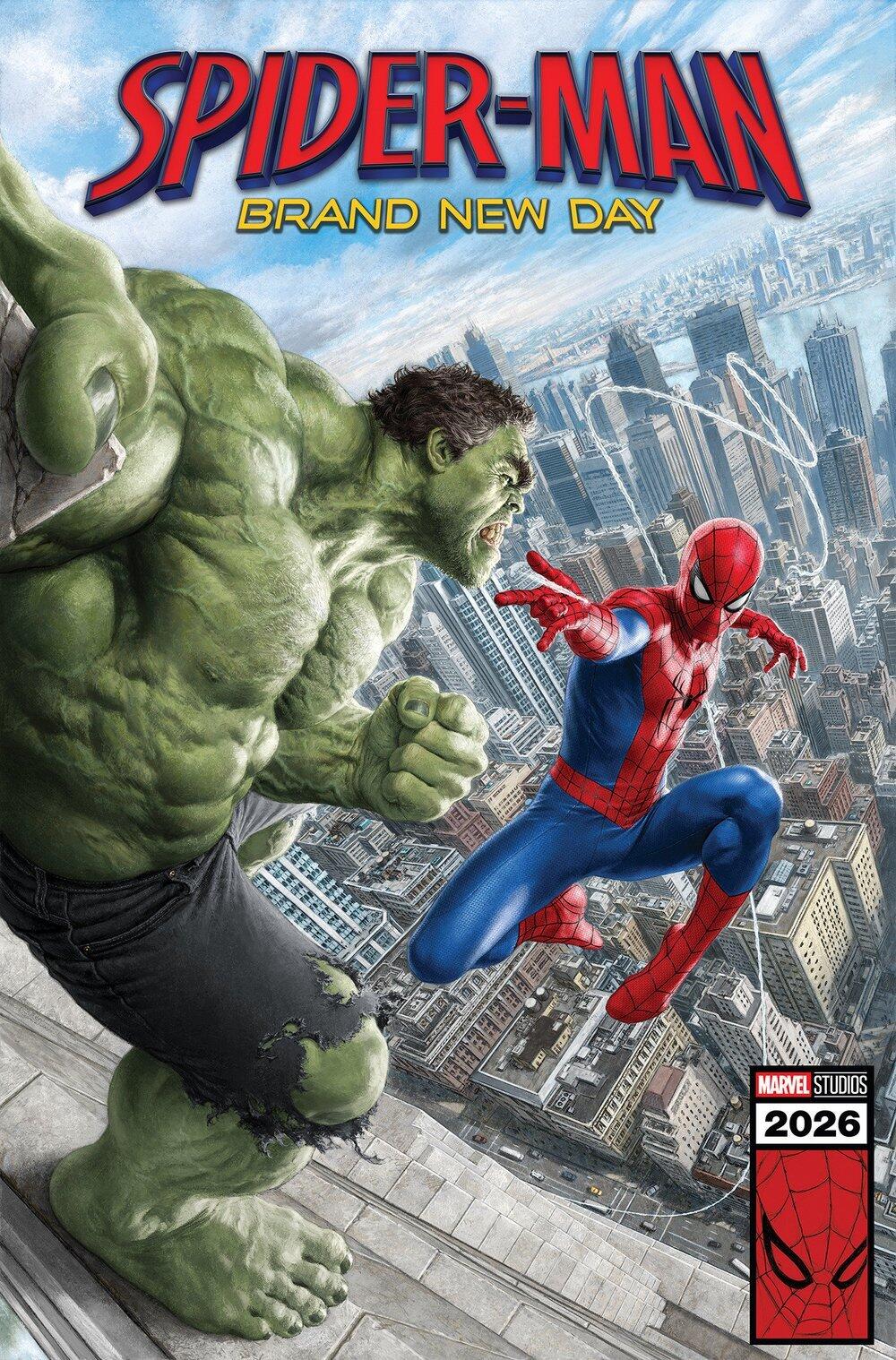 Infernal Hulk #10 (2026)