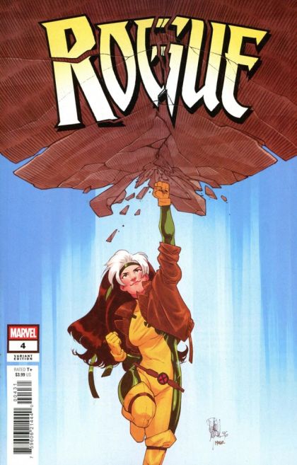 Rogue #4 (2026)