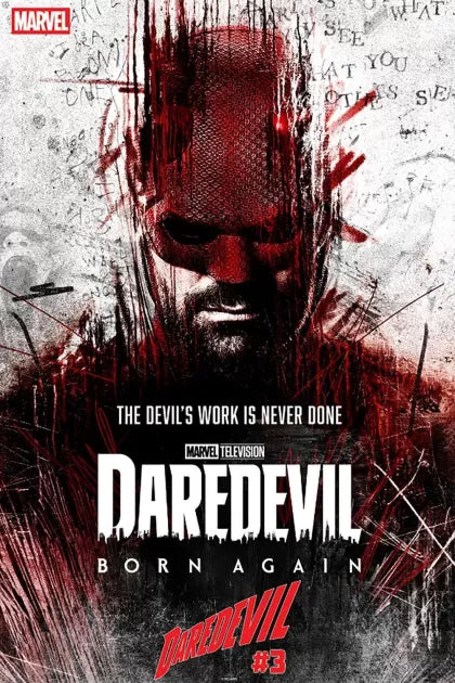 Daredevil #3 (2026)
