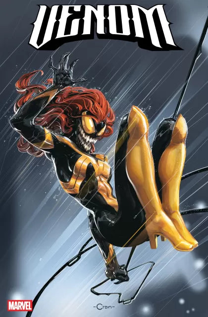 All-New Venom #259 (2026)