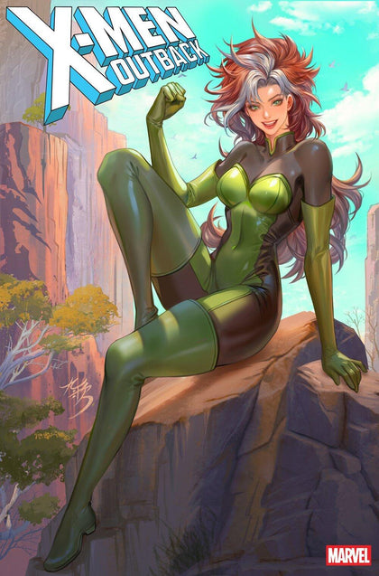X-men: Outback 2 (2026) - Fan Yang Variant