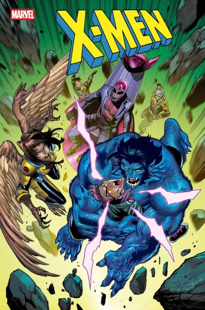 X-Men #31 (2026)
