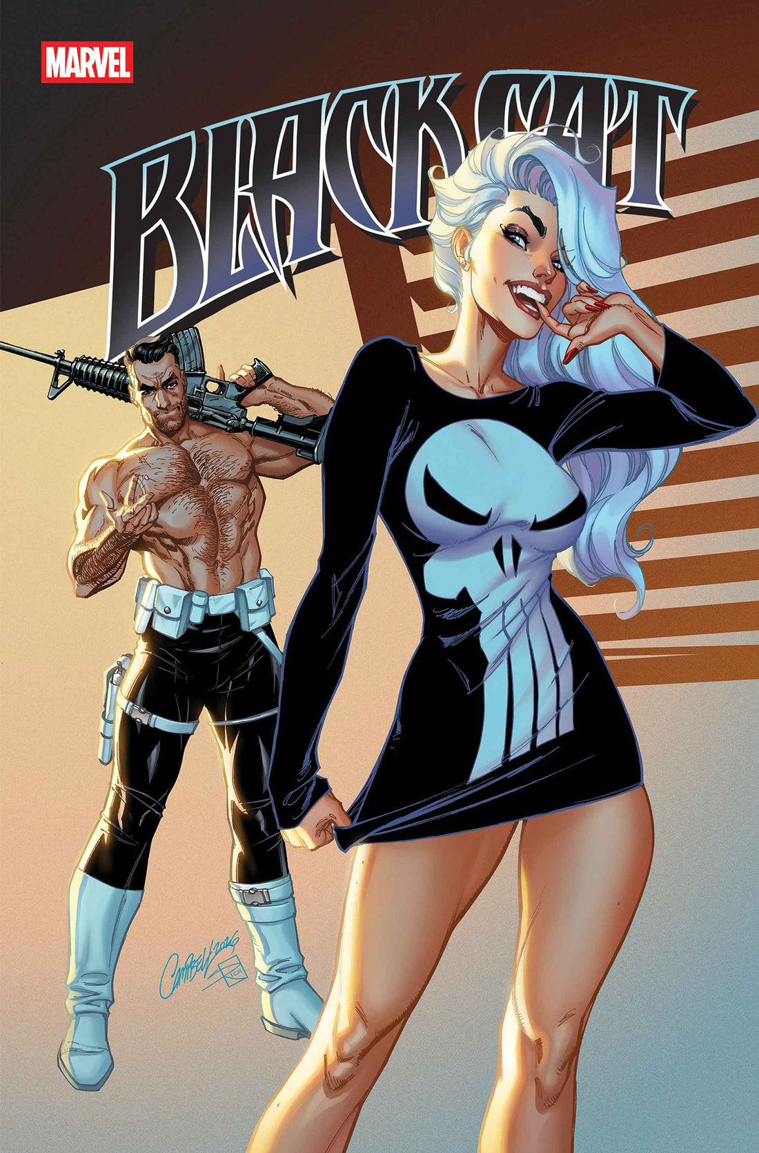 Black Cat #11 (2026)
