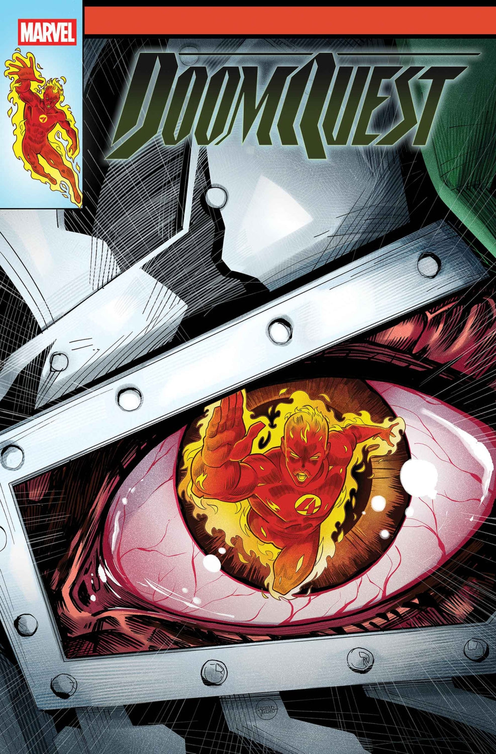 Doomquest #3 (2026)