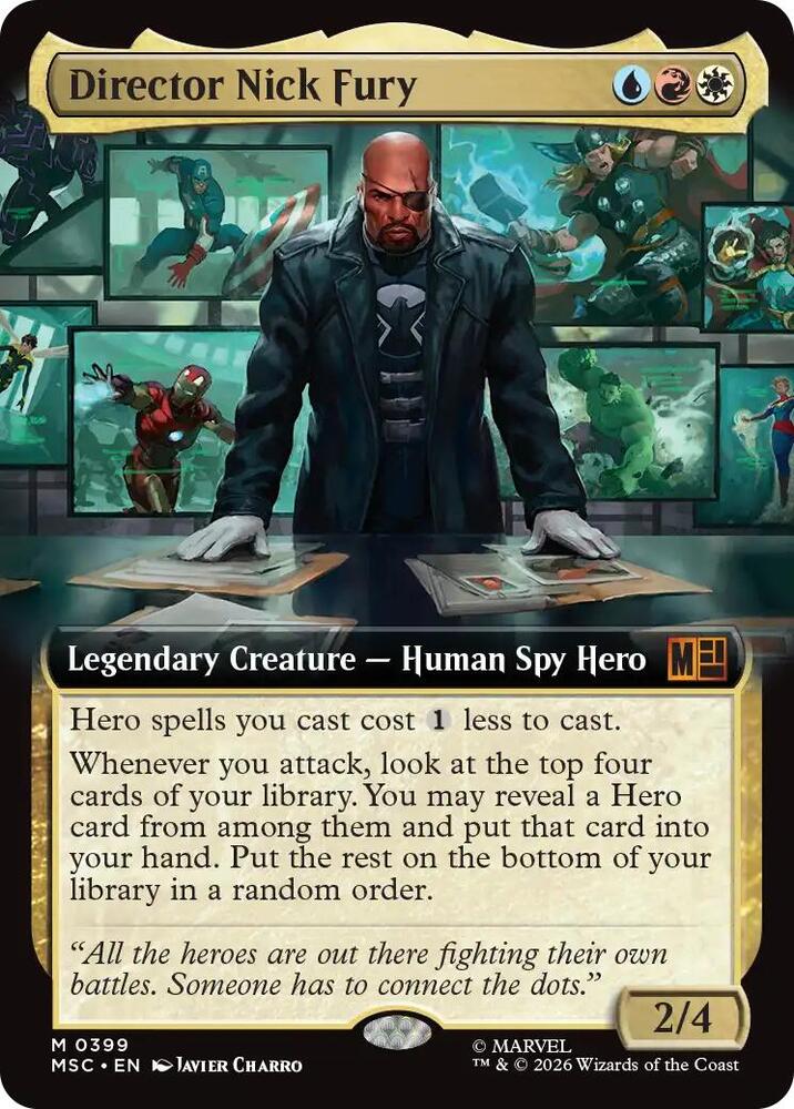 The Punisher #5 (2026)