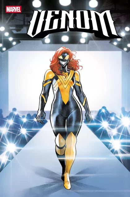 All-New Venom #259 (2026)